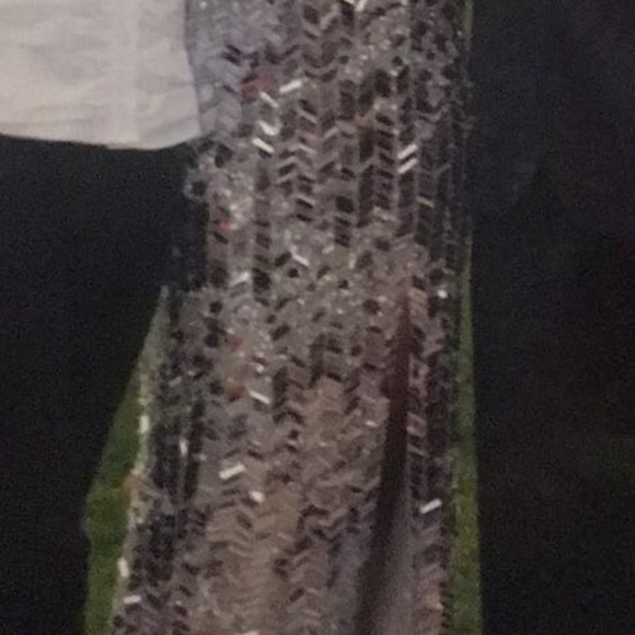 PROM DRESS - Picture 6 of 8